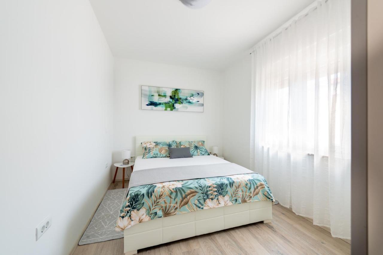 Misi Apartment Medulin Exterior photo